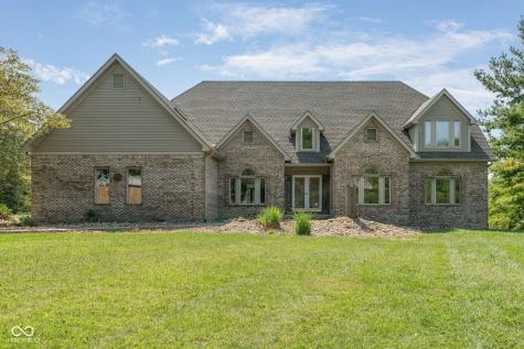 9471 N 675 W Fairland IN 46126