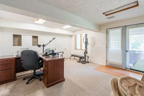 9471 N 675 W Fairland IN 46126