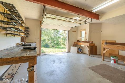 9471 N 675 W Fairland IN 46126