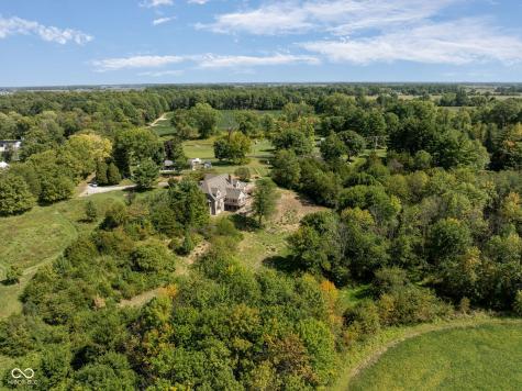 9471 N 675 W Fairland IN 46126