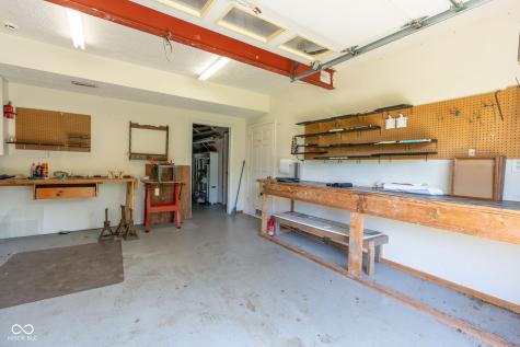 9471 N 675 W Fairland IN 46126