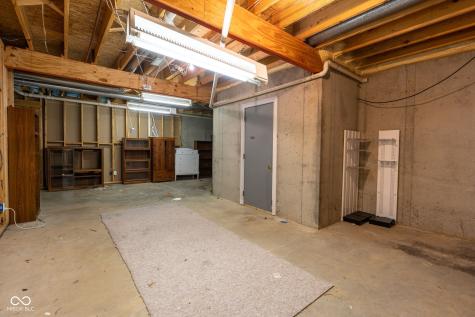 9471 N 675 W Fairland IN 46126