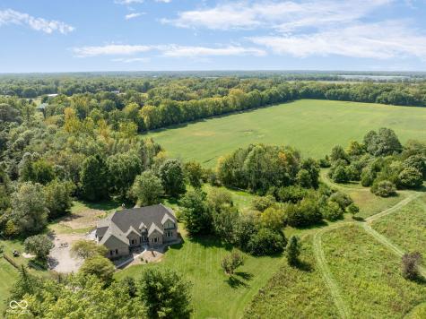 9471 N 675 W Fairland IN 46126