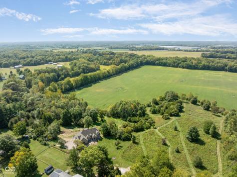 9471 N 675 W Fairland IN 46126