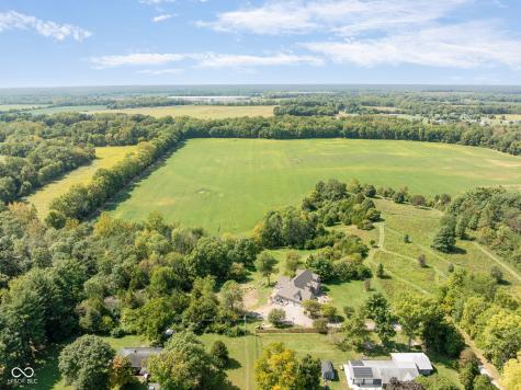 9471 N 675 W Fairland IN 46126