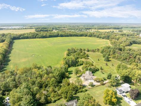 9471 N 675 W Fairland IN 46126