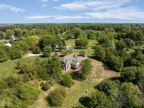 9471 N 675 W Fairland IN 46126