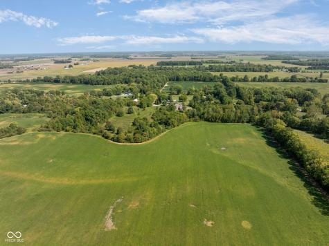 9471 N 675 W Fairland IN 46126