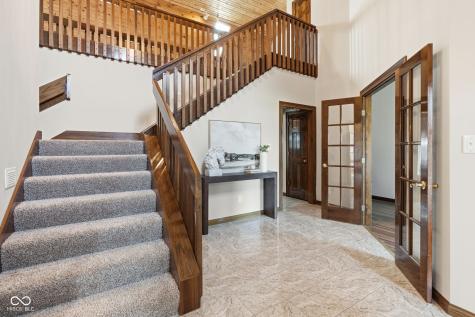 9471 N 675 W Fairland IN 46126