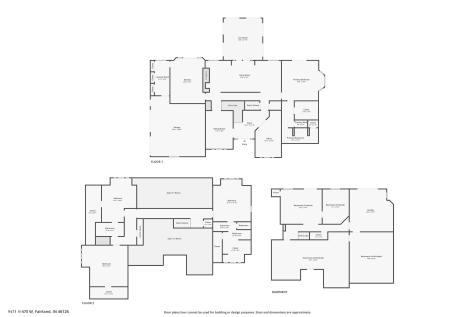 9471 N 675 W Fairland IN 46126