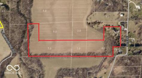 9471 N 675 W Fairland IN 46126