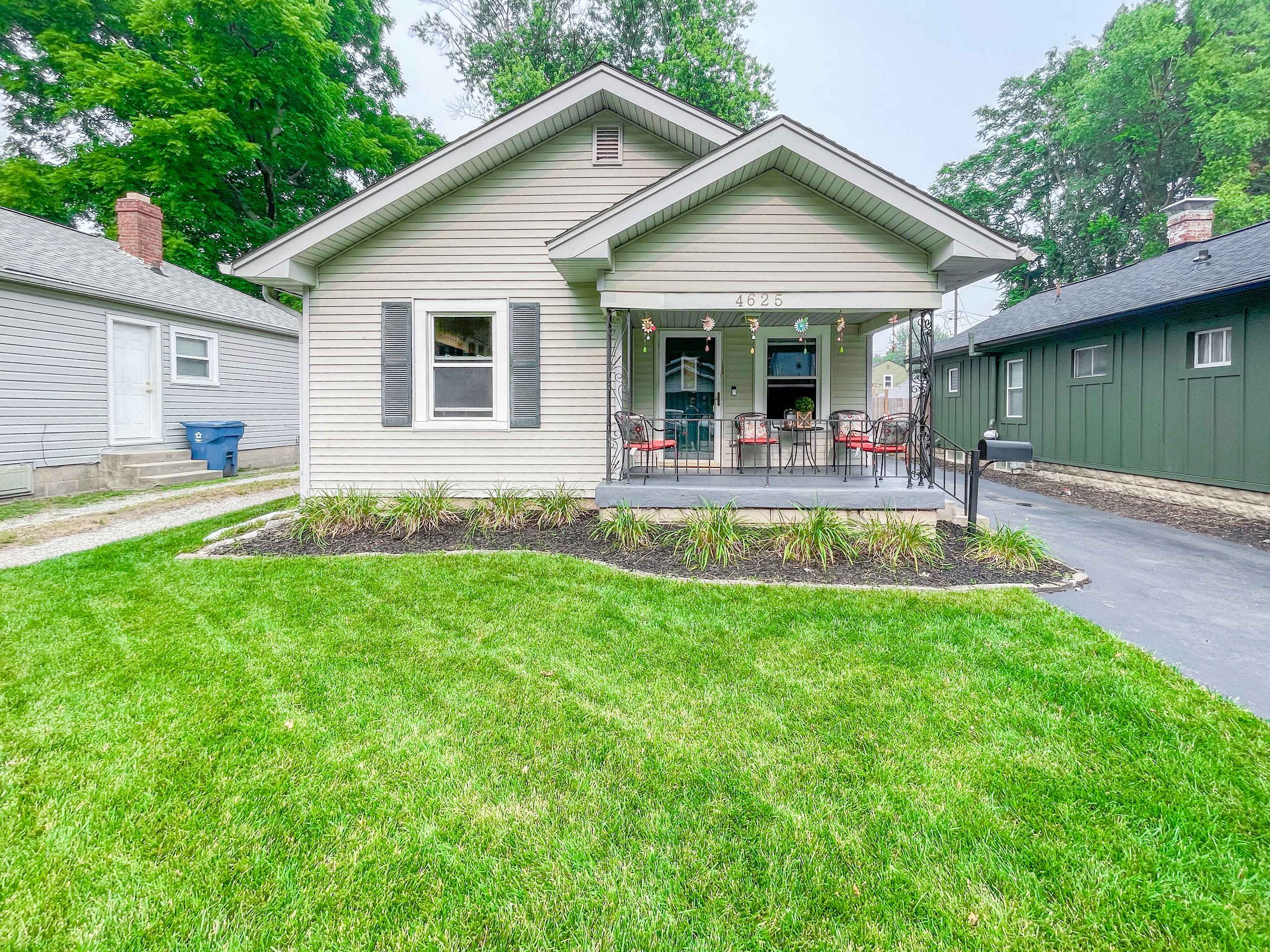4625 Primrose Avenue Indianapolis IN 46205