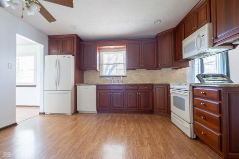 8306 Corkwood Drive Indianapolis IN 46227
