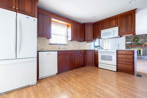 8306 Corkwood Drive Indianapolis IN 46227