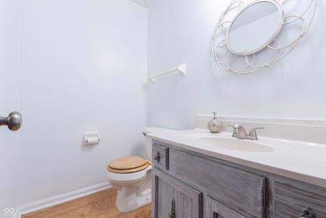 8306 Corkwood Drive Indianapolis IN 46227