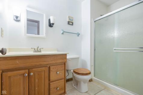 8306 Corkwood Drive Indianapolis IN 46227