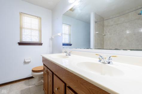 8306 Corkwood Drive Indianapolis IN 46227