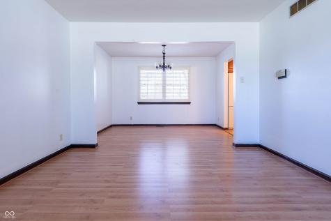 8306 Corkwood Drive Indianapolis IN 46227