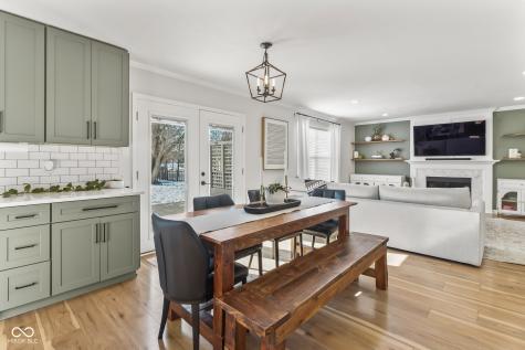 5741 Turnbull Court Carmel IN 46033