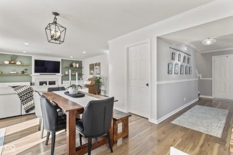 5741 Turnbull Court Carmel IN 46033