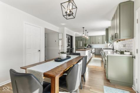 5741 Turnbull Court Carmel IN 46033