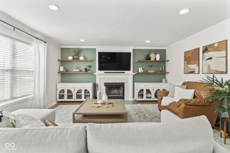 5741 Turnbull Court Carmel IN 46033