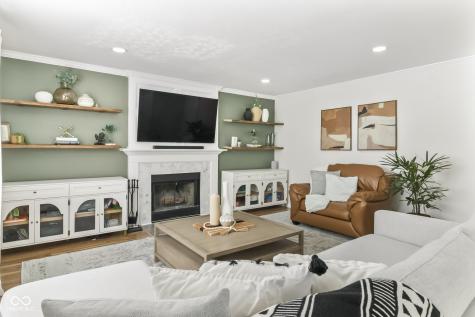 5741 Turnbull Court Carmel IN 46033