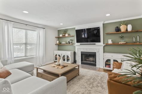 5741 Turnbull Court Carmel IN 46033