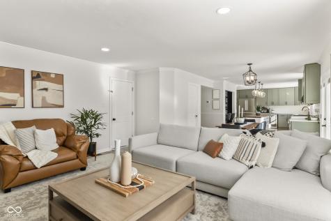 5741 Turnbull Court Carmel IN 46033