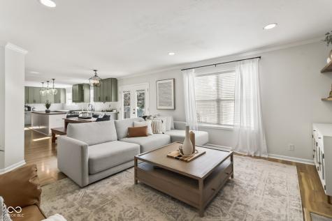 5741 Turnbull Court Carmel IN 46033