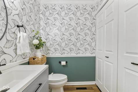 5741 Turnbull Court Carmel IN 46033