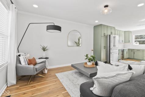 5741 Turnbull Court Carmel IN 46033