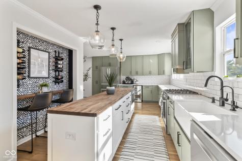 5741 Turnbull Court Carmel IN 46033