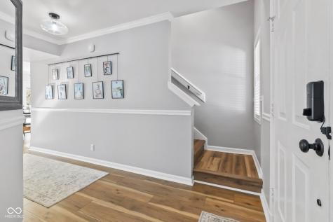 5741 Turnbull Court Carmel IN 46033