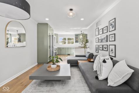 5741 Turnbull Court Carmel IN 46033