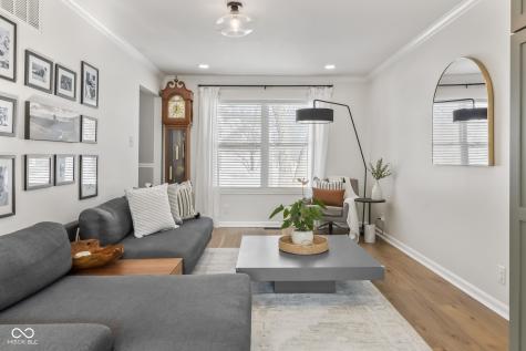 5741 Turnbull Court Carmel IN 46033