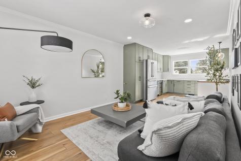 5741 Turnbull Court Carmel IN 46033