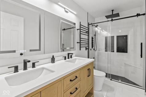 5741 Turnbull Court Carmel IN 46033