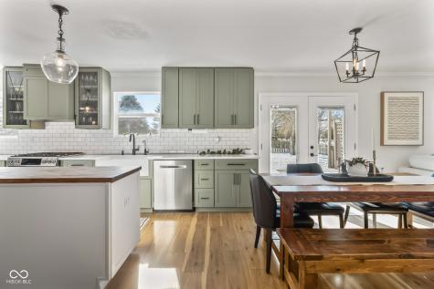 5741 Turnbull Court Carmel IN 46033