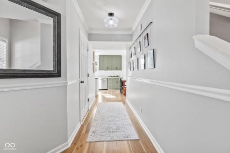 5741 Turnbull Court Carmel IN 46033