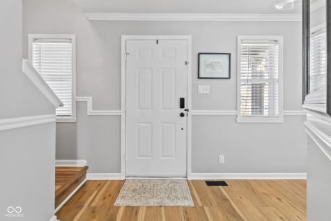 5741 Turnbull Court Carmel IN 46033