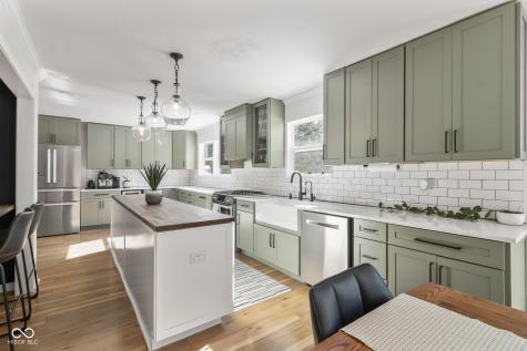 5741 Turnbull Court Carmel IN 46033