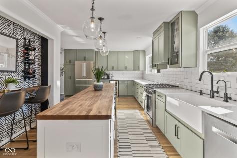 5741 Turnbull Court Carmel IN 46033