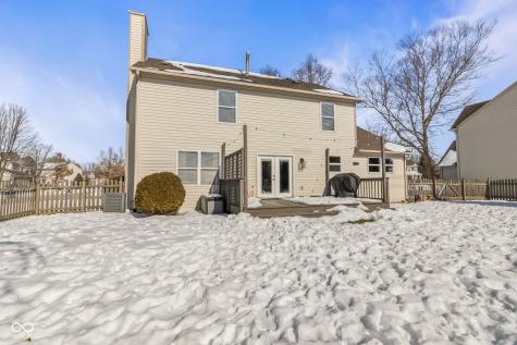 5741 Turnbull Court Carmel IN 46033