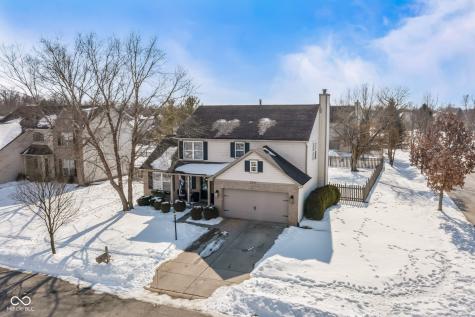 5741 Turnbull Court Carmel IN 46033