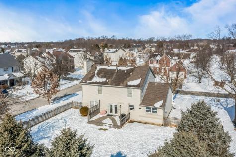 5741 Turnbull Court Carmel IN 46033