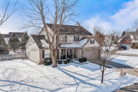 5741 Turnbull Court Carmel IN 46033