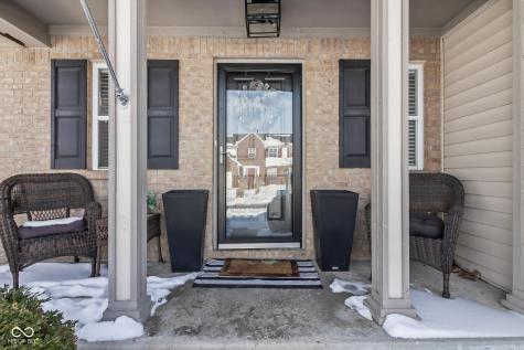 5741 Turnbull Court Carmel IN 46033