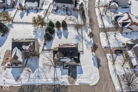 5741 Turnbull Court Carmel IN 46033