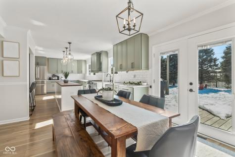 5741 Turnbull Court Carmel IN 46033